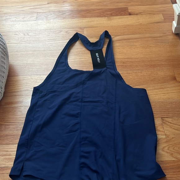 Mens Workout Shirt - Picture 3 of 9